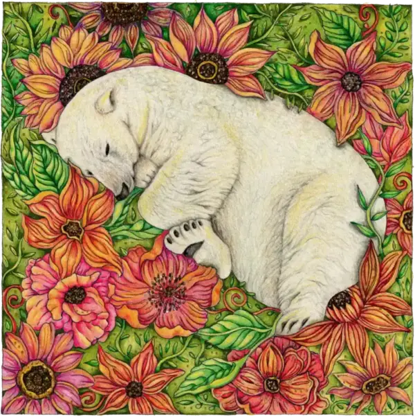 Fine Art Print - Day Dream