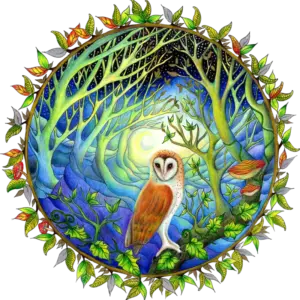 Fine Art Print - Dawn Light