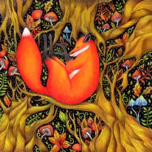 Fine Art Print - Dreams