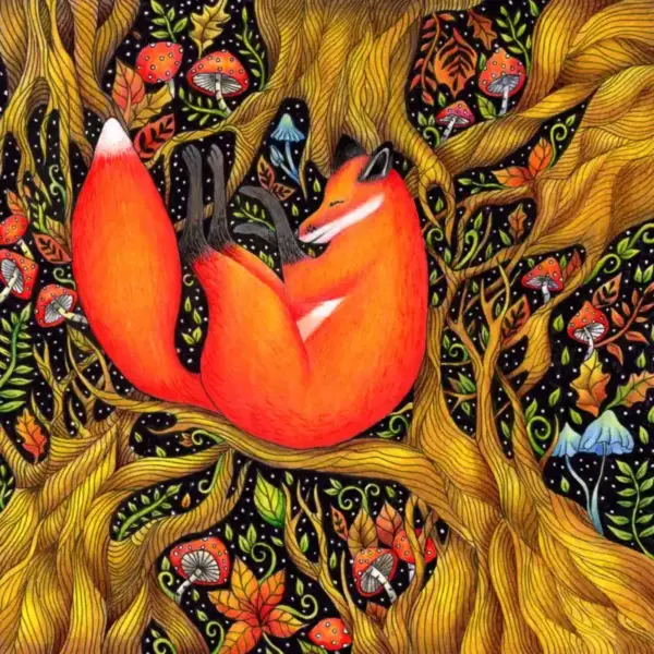 Fine Art Print - Dreams